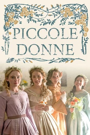 Piccole donne - BBC