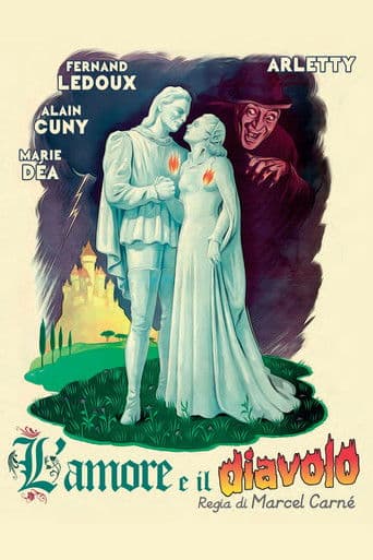 L’amore e il diavolo
