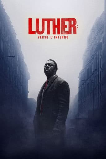 Luther: Verso l'Inferno