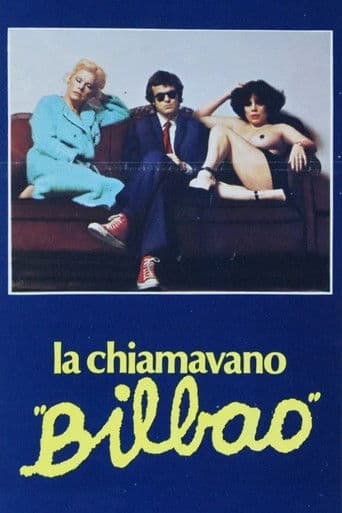 La chiamavano Bilbao