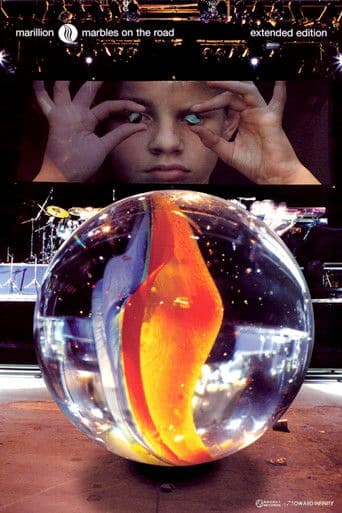 Marillion: Marbles On The Road