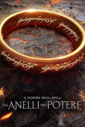 Il Signore degli Anelli: Gli Anelli del Potere