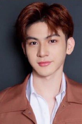 จิมมี่ จิรเมธ จู