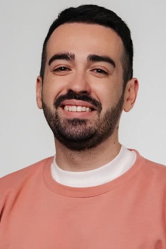 Роман Міщеряков