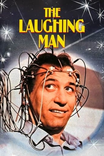 The Laughing Man