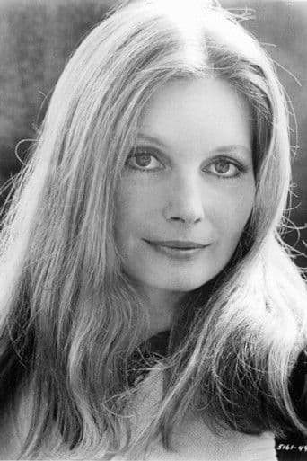 Catherine Schell