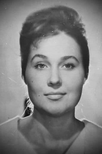 Людмила Алфимова