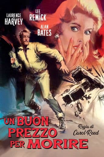 Un buon prezzo per morire