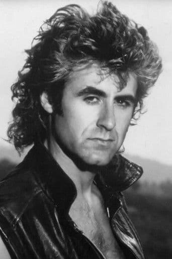 John Parr
