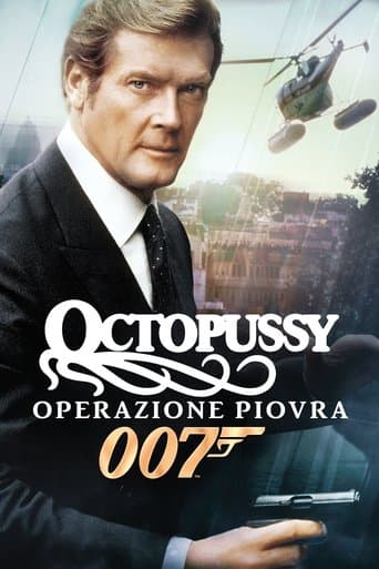 Octopussy - Operazione piovra