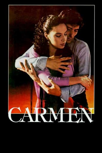 Carmen story