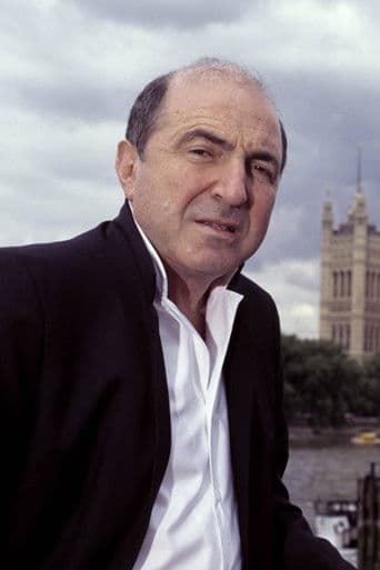 Борис Березовский