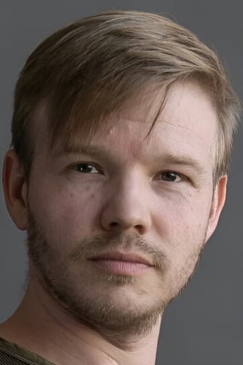 Денис Волков