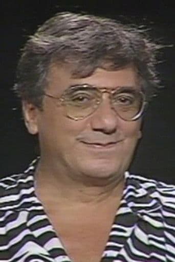 Agildo Ribeiro