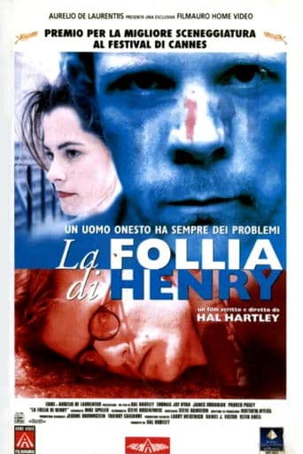 La follia di Henry