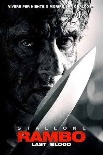 Rambo - Last Blood