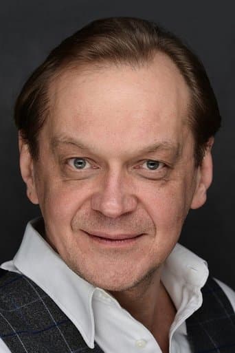 Михаил Горевой