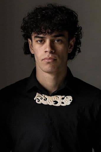 Poroaki Merritt-McDonald