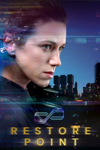 2041 - Restore Point