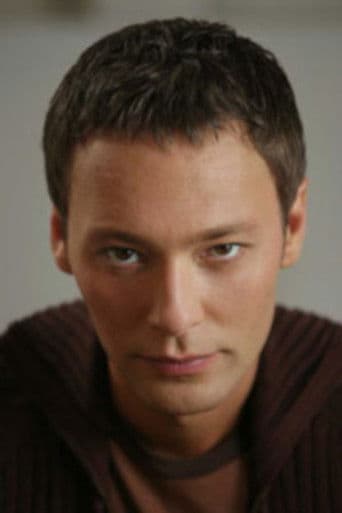 Тимофей Фёдоров