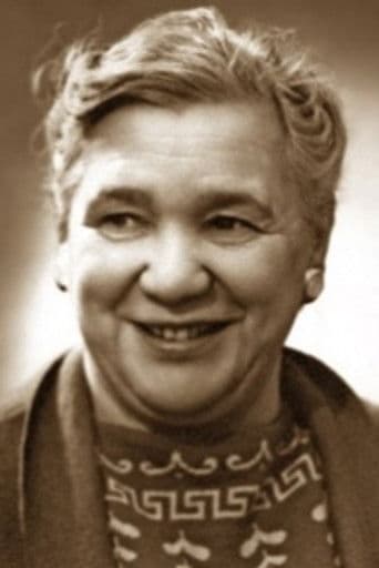 Olga Porudolinskaya