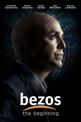 Bezos - La storia di un genio