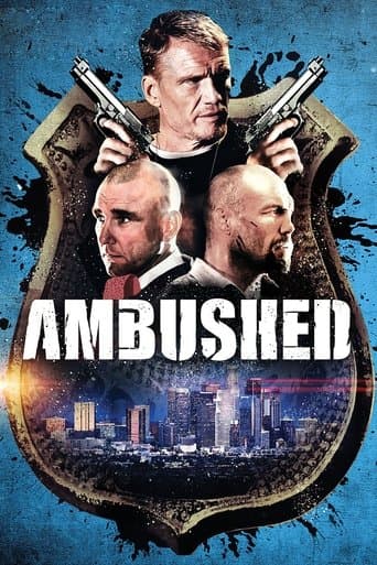 Hard Rush - Ambushed