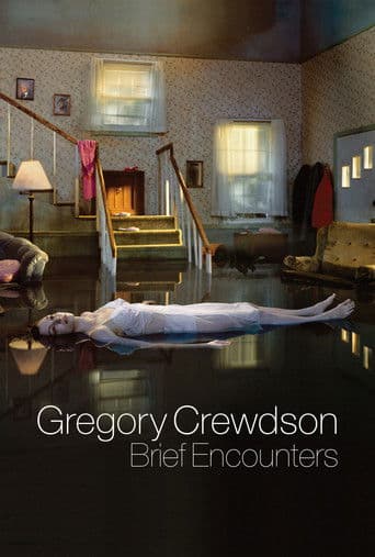 L’istante perfetto - Il mondo di Gregory Crewdson