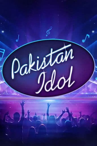 Pakistan Idol