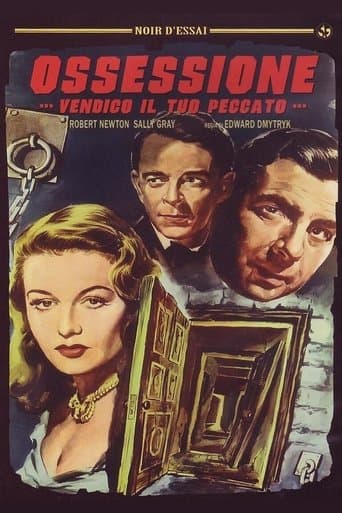 Vendico il tuo peccato