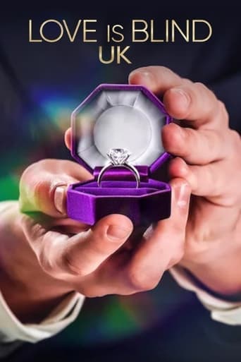 L'amore è cieco: Regno Unito