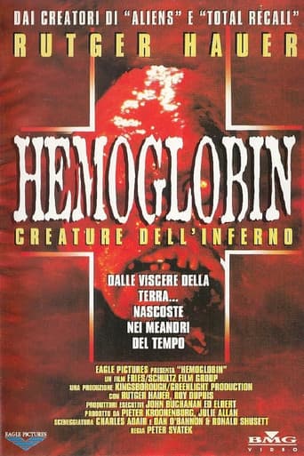 Hemoglobin - Creature dell'Inferno
