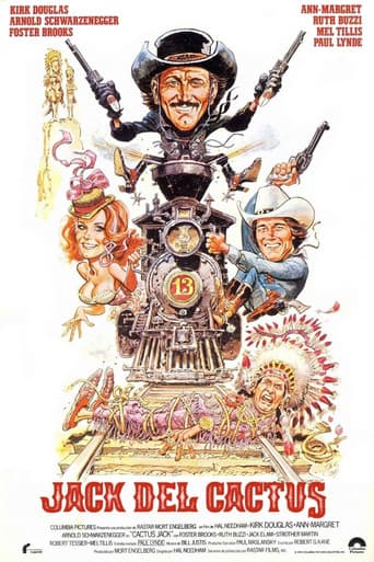 Jack del Cactus