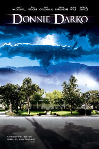 Donnie Darko