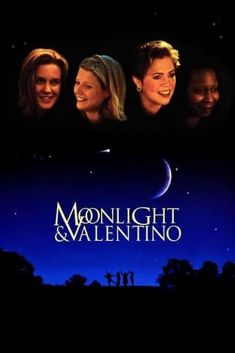 Moonlight & Valentino
