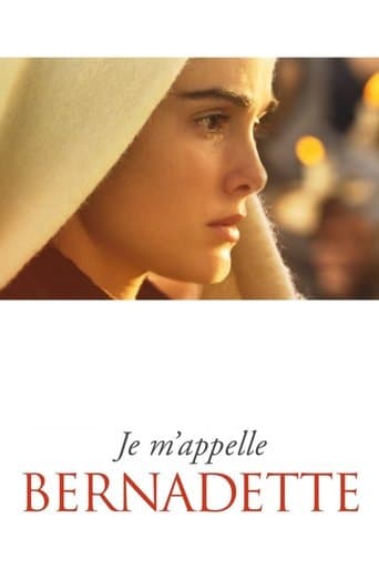 Bernadette - Miracolo a Lourdes