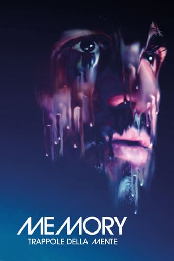 Memory - Trappole della mente
