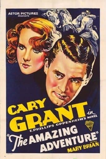 L'avventura di Mr. Bliss