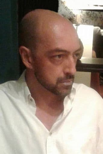 Νίκος Μοναστηριώτης