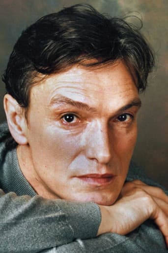 Андрей Дубовский