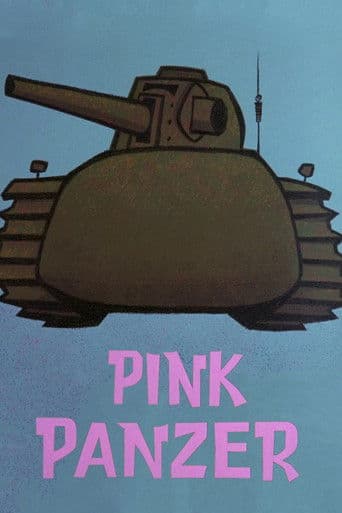 Il panzer rosa