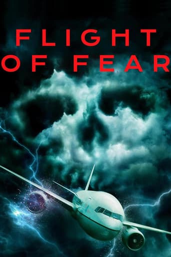 Flight of Fear - Terrore ad alta quota