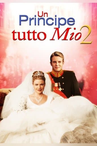 Un principe tutto mio 2 - Un matrimonio da favola