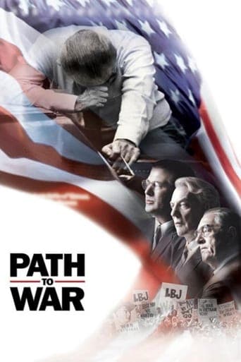 Path to War - L'altro Vietnam