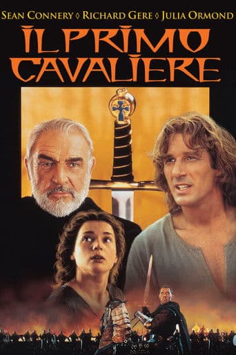 Il primo cavaliere