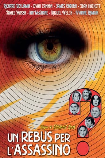 Un rebus per l'assassino