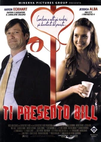 Ti Presento Bill