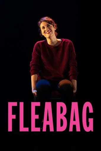 National Theatre Live: Fleabag