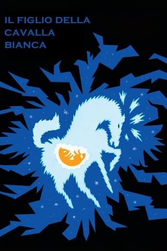 Il figlio della cavalla bianca