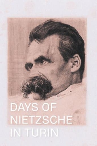 I giorni di Nietzsche a Torino